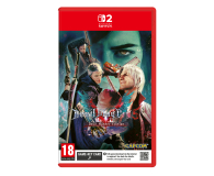 Switch Devil May Cry 5 Devil Hunter Edition - 1546977 - zdjęcie 1